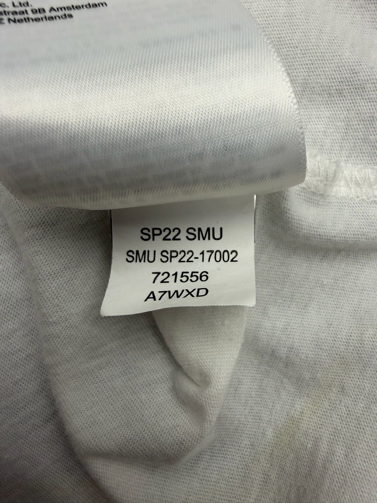 Supreme SS22 Supreme The North Face Bandana Tee Size US L / EU 52-54 / 3 - 10 Thumbnail