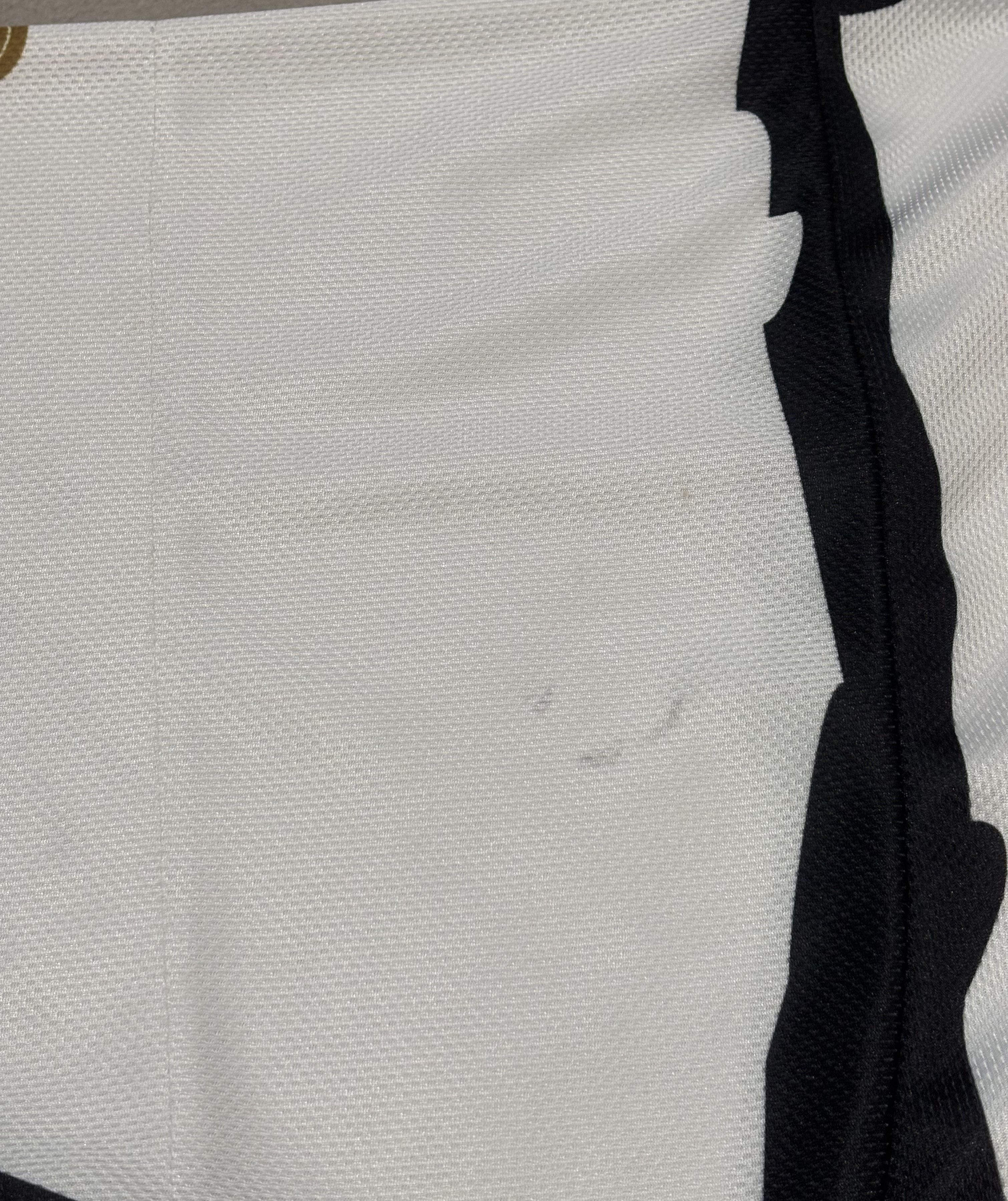 Other EHC Sursee #46 Owayo Hockey Jersey Size L Size US L / EU 52-54 / 3 - 14 Thumbnail
