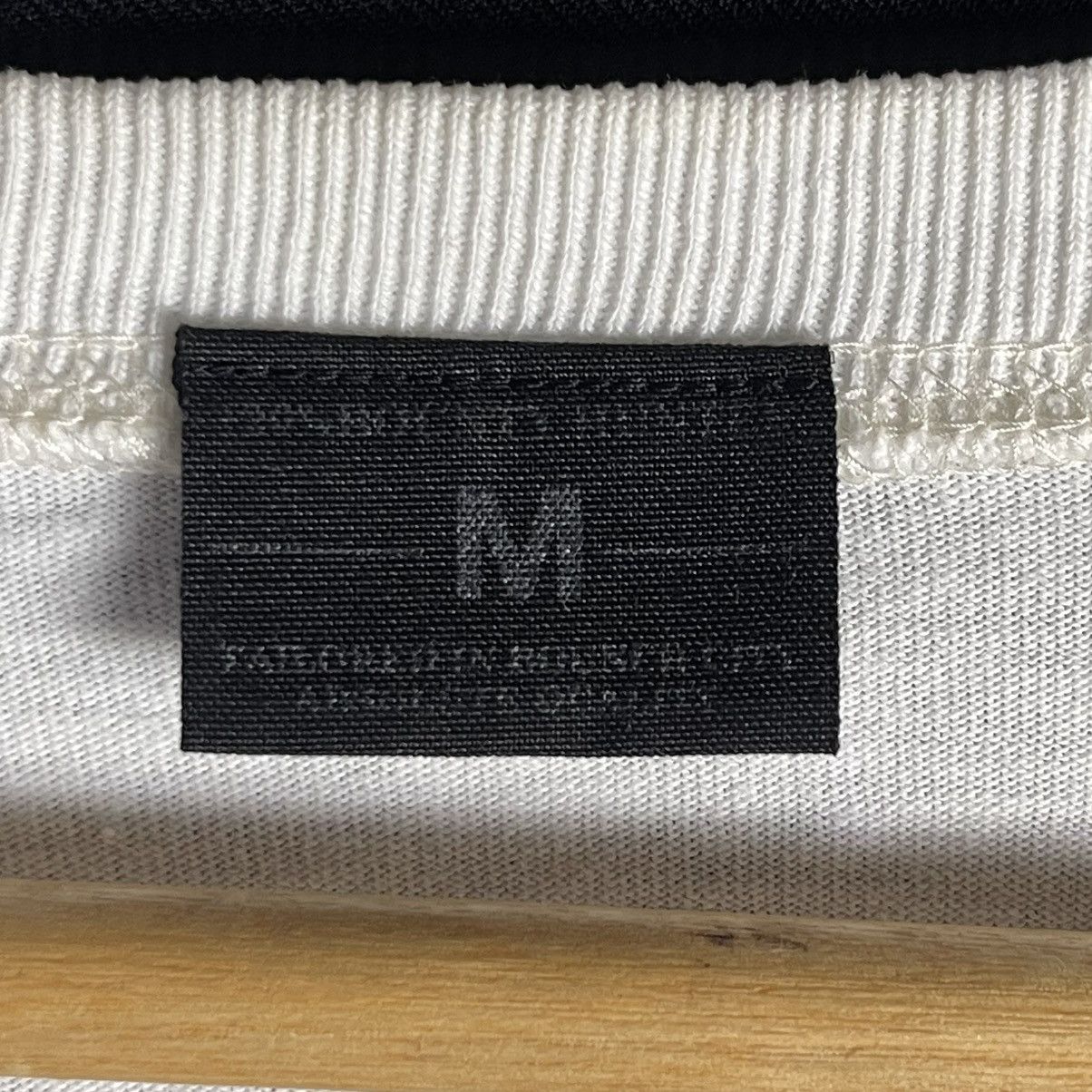 Bounty Hunter × Japanese Brand × Mickey Mouse Rare!! Vintage 120% Bounty Hunter Baseball Tshirt Size US M / EU 48-50 / 2 - 5 Thumbnail