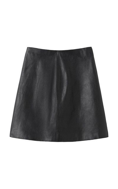By Malene Birger By Malene Birger Coras Skirt Size 27" / US 4 / IT 40 - 1 Thumbnail