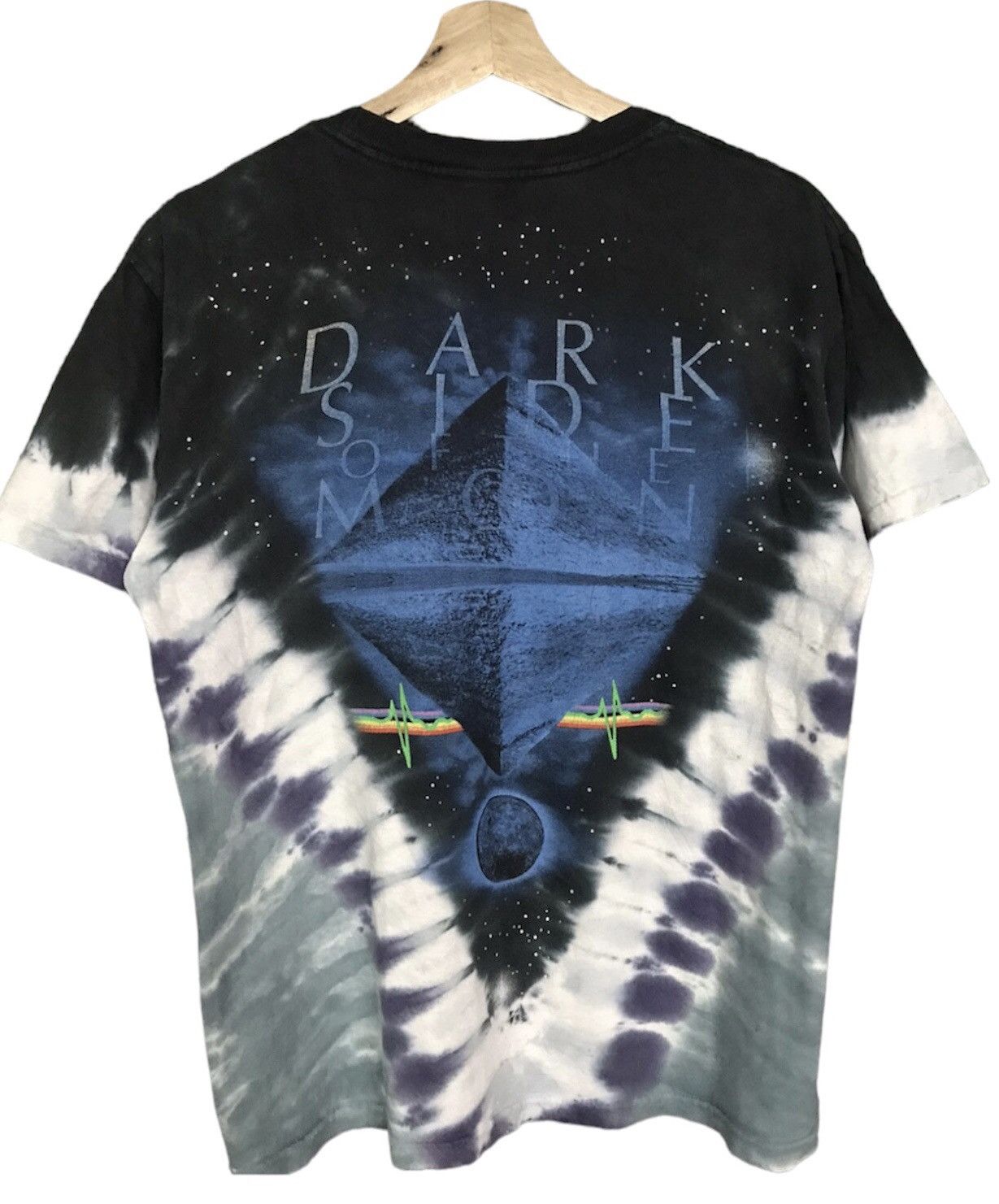 Band Tees Pink Floyd Tshirt Short Sleeve Pullover Size US S / EU 44-46 / 1 - 2 Thumbnail