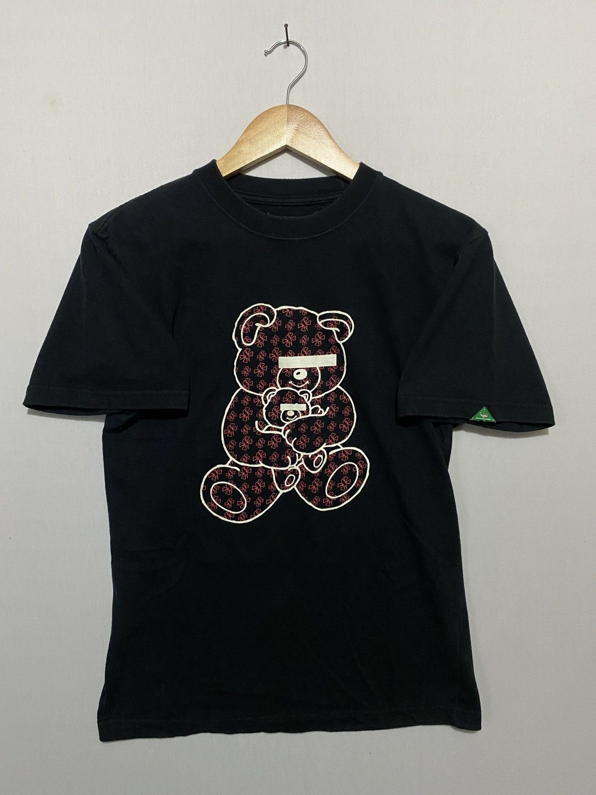 Jun Takahashi × Undercover × Vintage Vintage Undercoverism Jun Takahashi Size US M / EU 48-50 / 2 - 2 Thumbnail