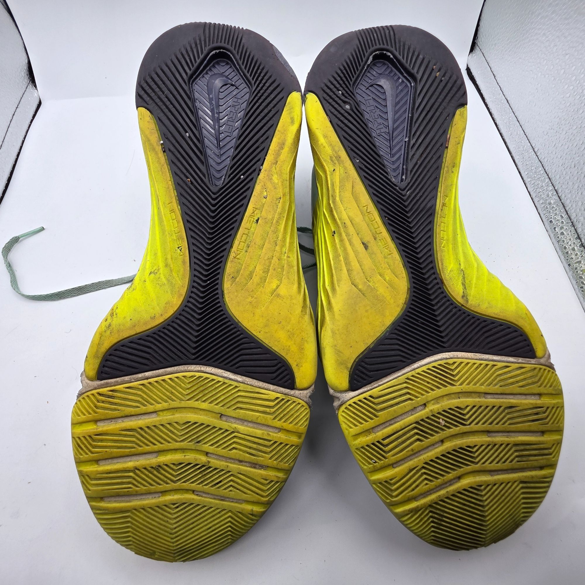Nike Nike Metcon 8 Mens Size 11 Mint Foam Volt Training Shoes Sne Size US 11 / EU 44 - 8 Thumbnail