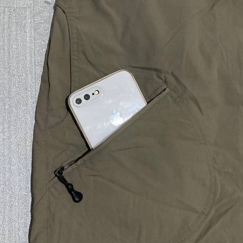 Jack Wolfskin Jack Wolfskins Women Outdoor Skort Size 35" - 6 Thumbnail