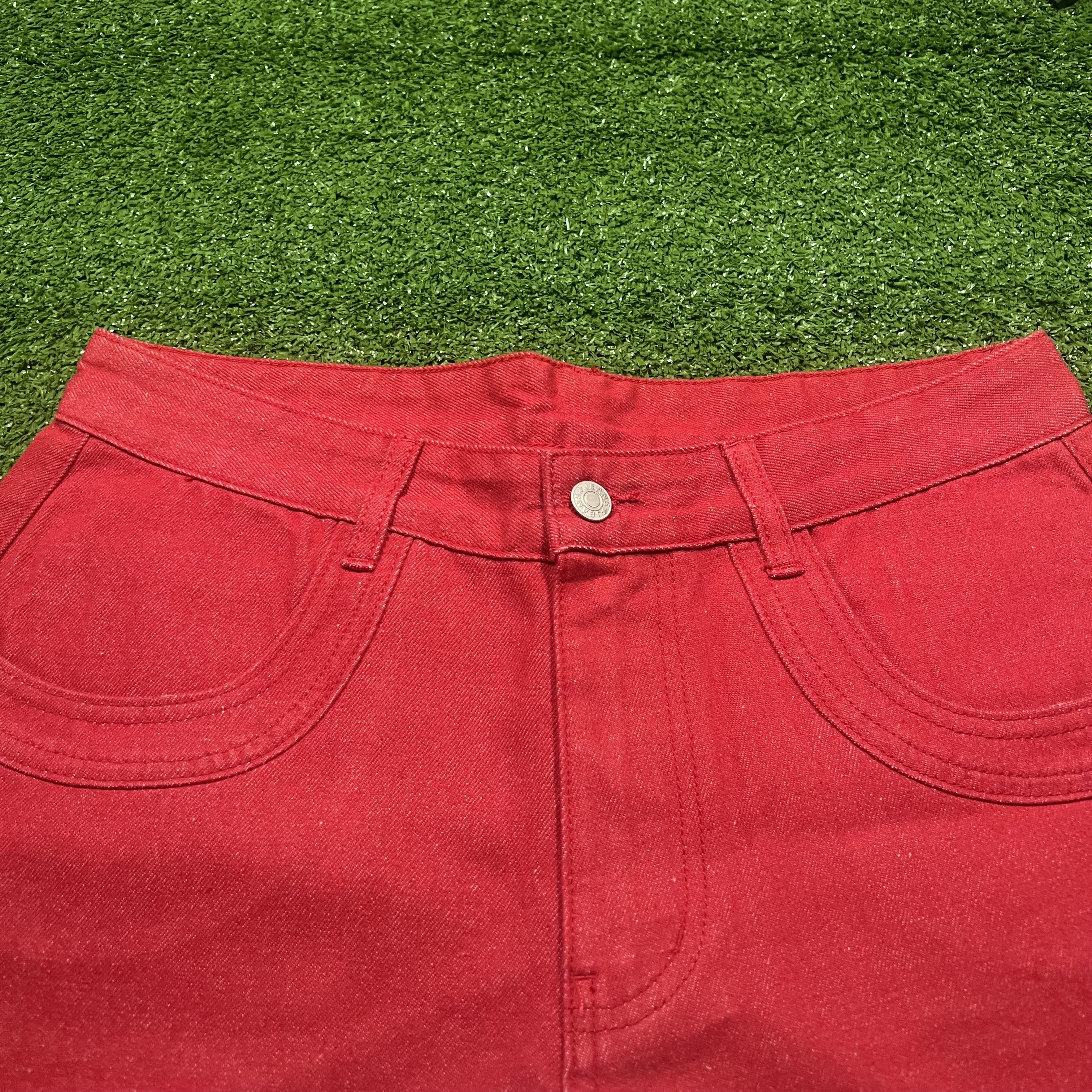 Other JNCO Style Marlboro Jeans 32 x 30 Baggy Skater Jeans Size US 32 / EU 48 - 7 Thumbnail