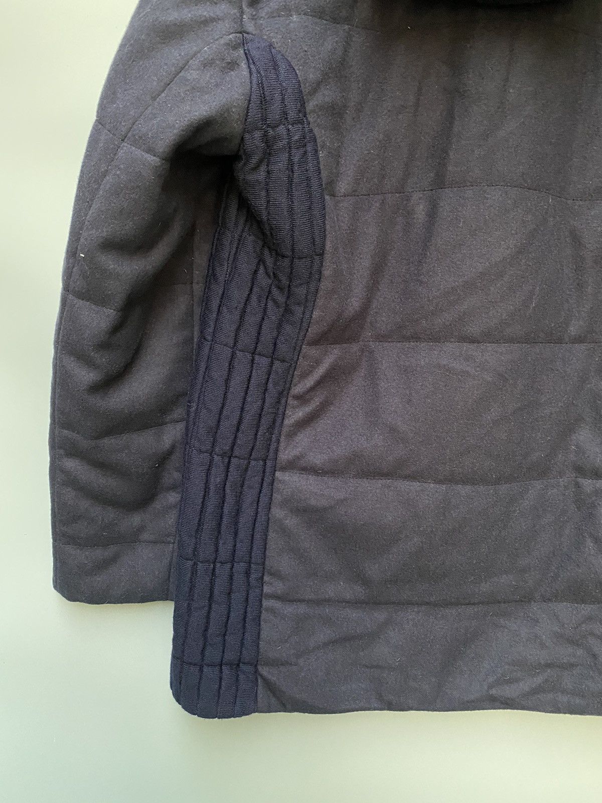 Frankie Morello Frankie Morello- Archive Puffer Coat Size US L / EU 52-54 / 3 - 8 Thumbnail