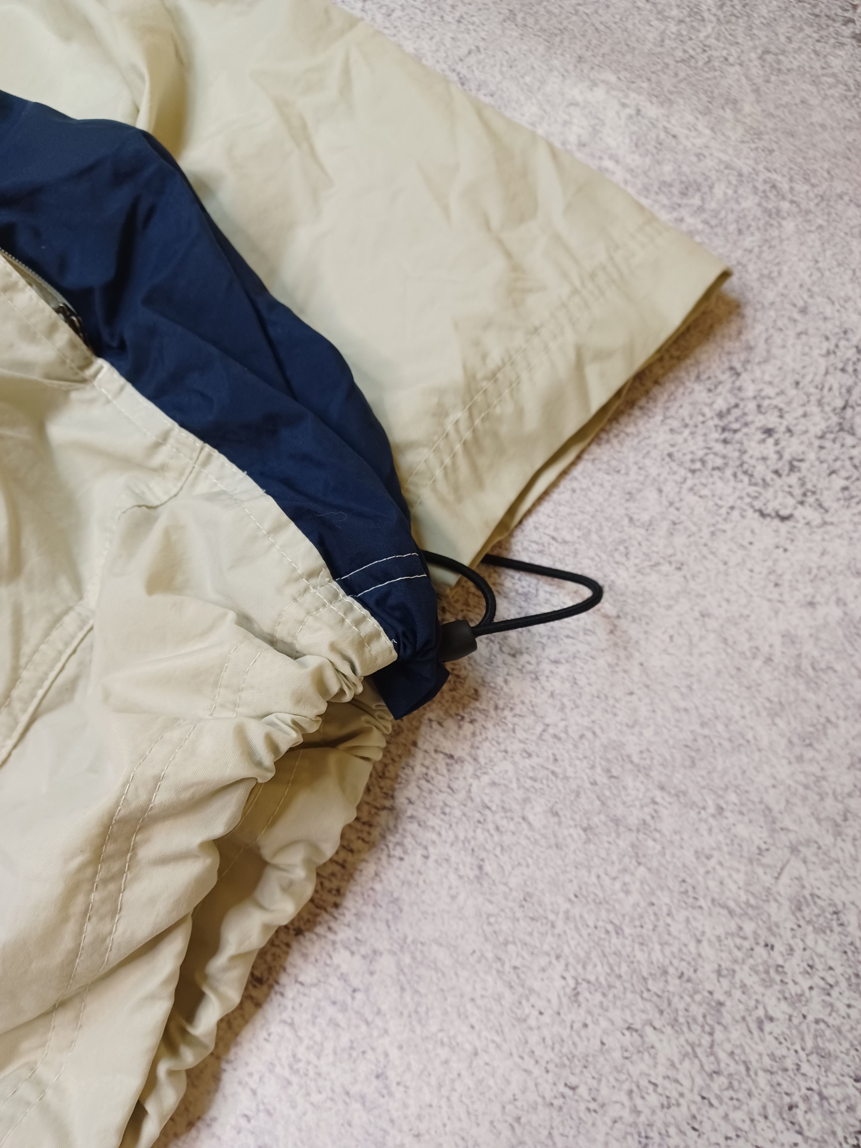 Nike × Vintage Nike Vintage Anorak Size US L / EU 52-54 / 3 - 6 Thumbnail