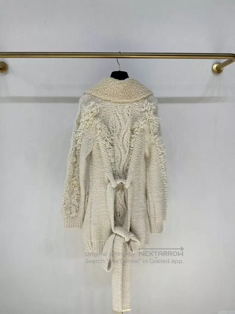Chanel Chanel Ski Series Thick Jacket Size S / US 4 / IT 40 - 5 Thumbnail