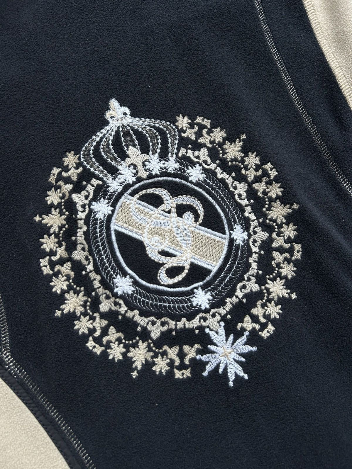 Sportalm Kitzbuhel × Vintage Vintage Sportalm premium women fleece jacket size 40 Size S / US 4 / IT 40 - 21 Thumbnail