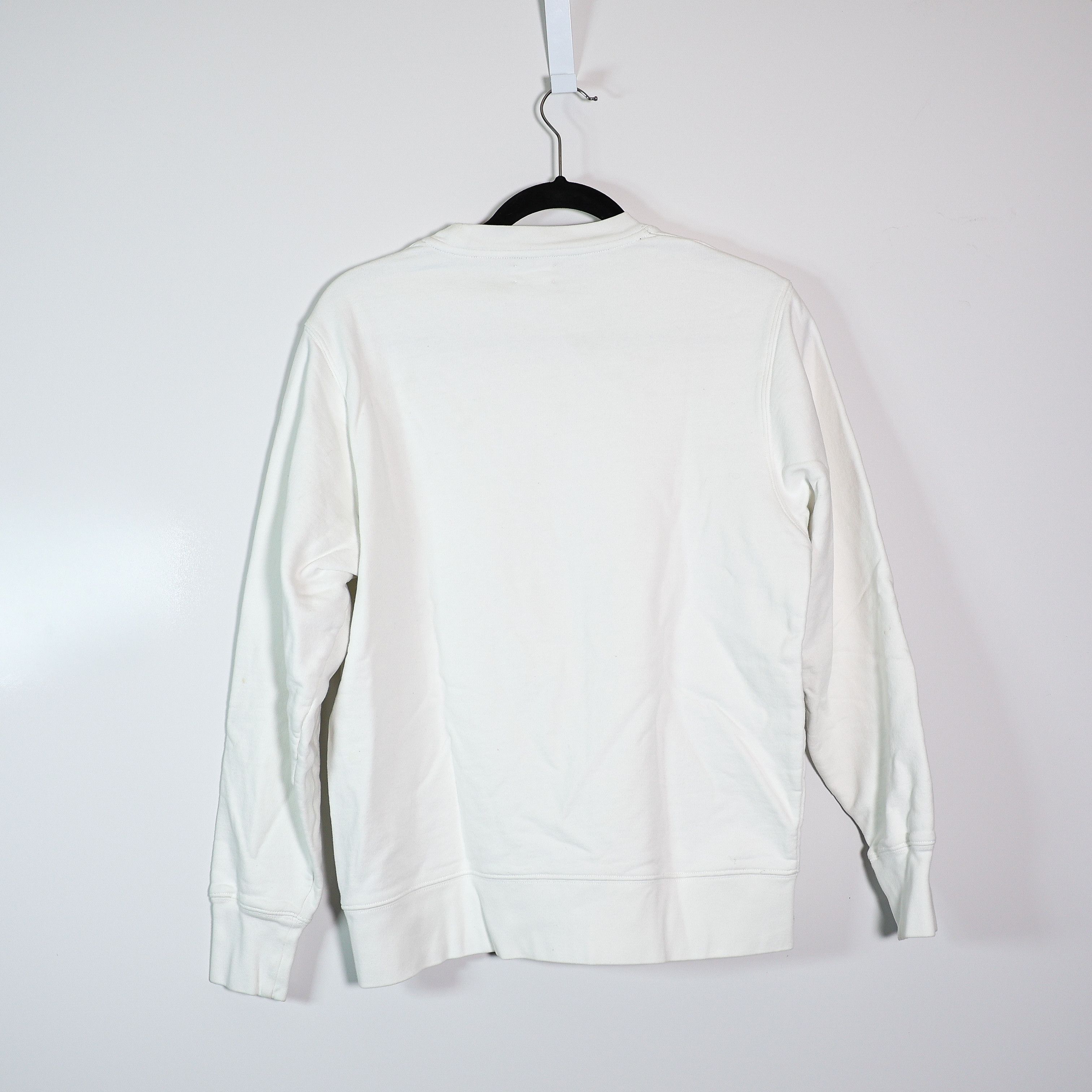 Tory Burch Tory Burch Women's Cotton Terry Lined Size S / US 4 / IT 40 - 4 Thumbnail