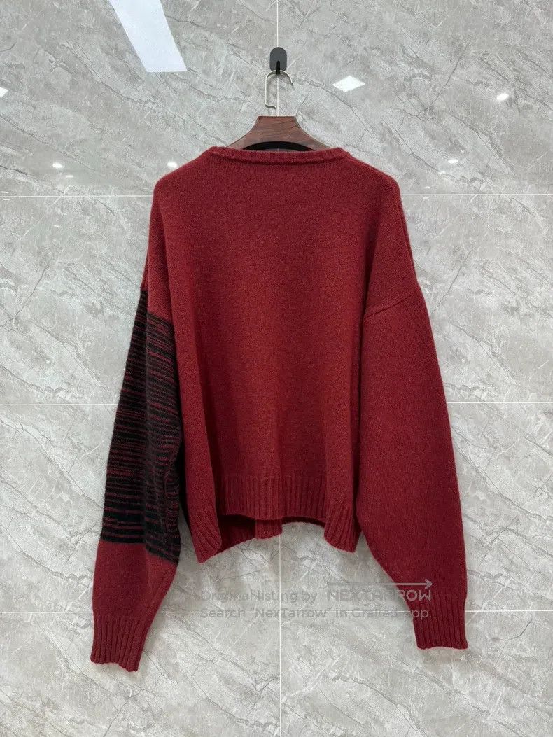 Enfants Riches Deprimes Enfants Riches Deprimes Sweater Size US XL / EU 56 / 4 - 3 Thumbnail