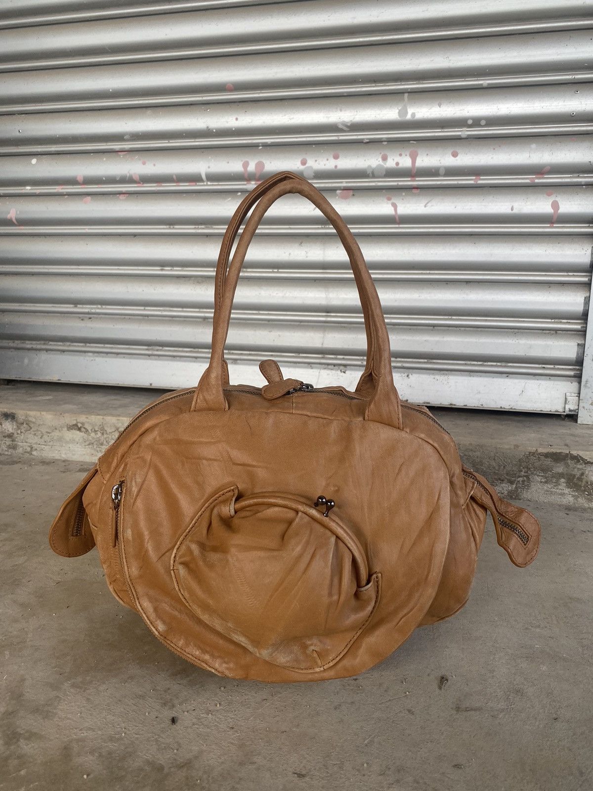 Tsumori Chisato Carry Bag | Grailed