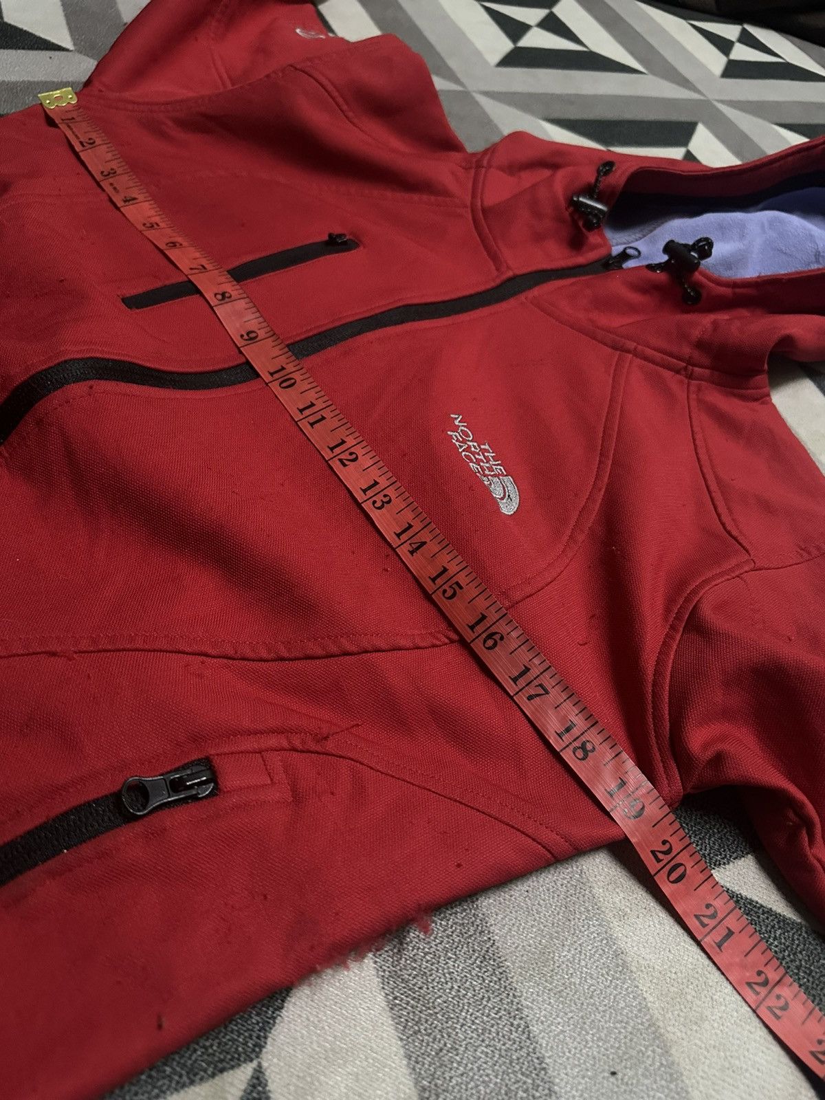 The North Face The north face summit siries jacket hoodie Size M / US 6-8 / IT 42-44 - 13 Thumbnail