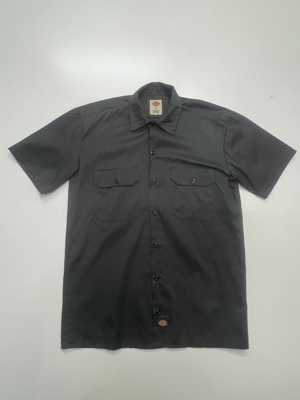 Vintage Dickies Workwear Shirt