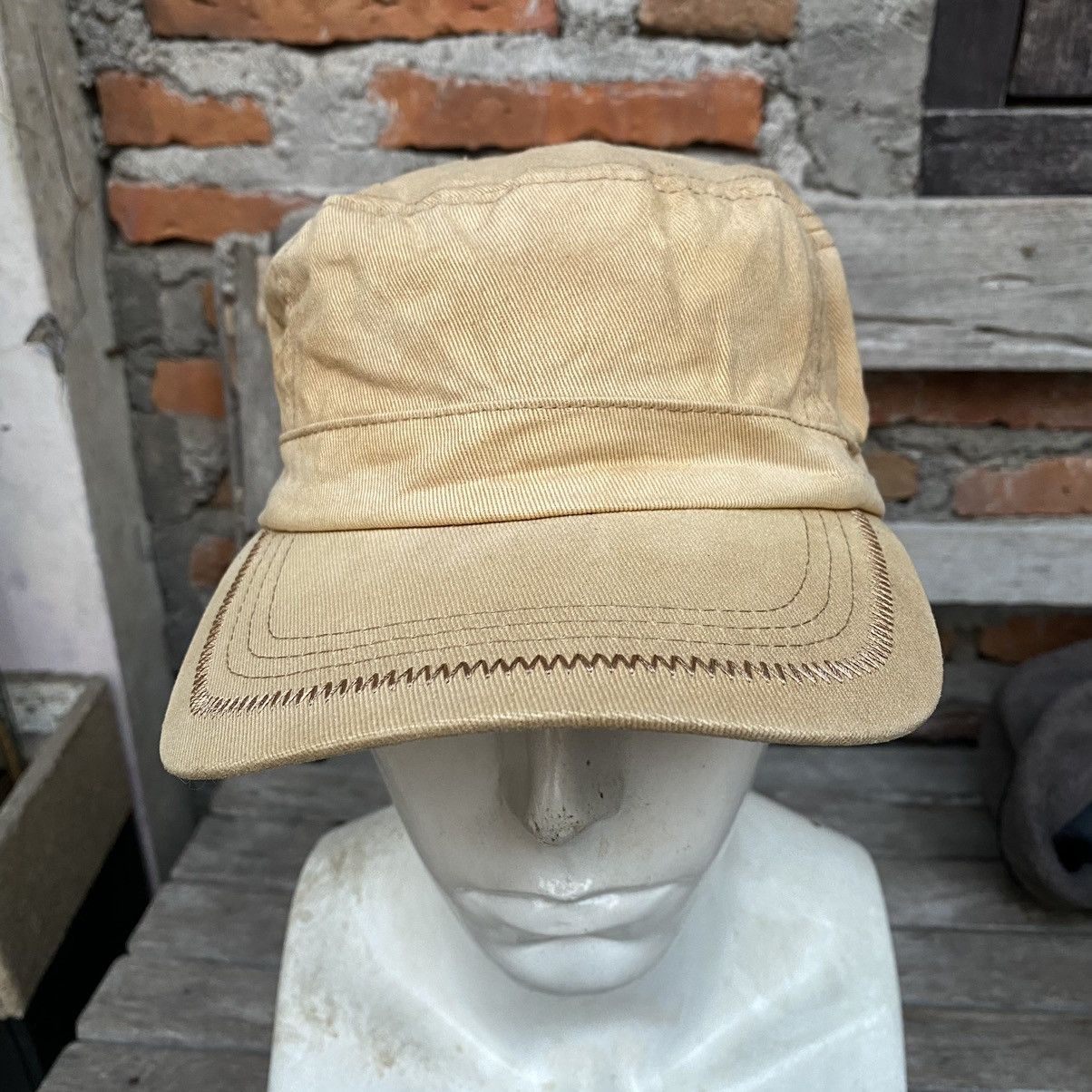 Avirex AVIREX COMANDO PATROL CAP Size ONE SIZE - 2 Thumbnail