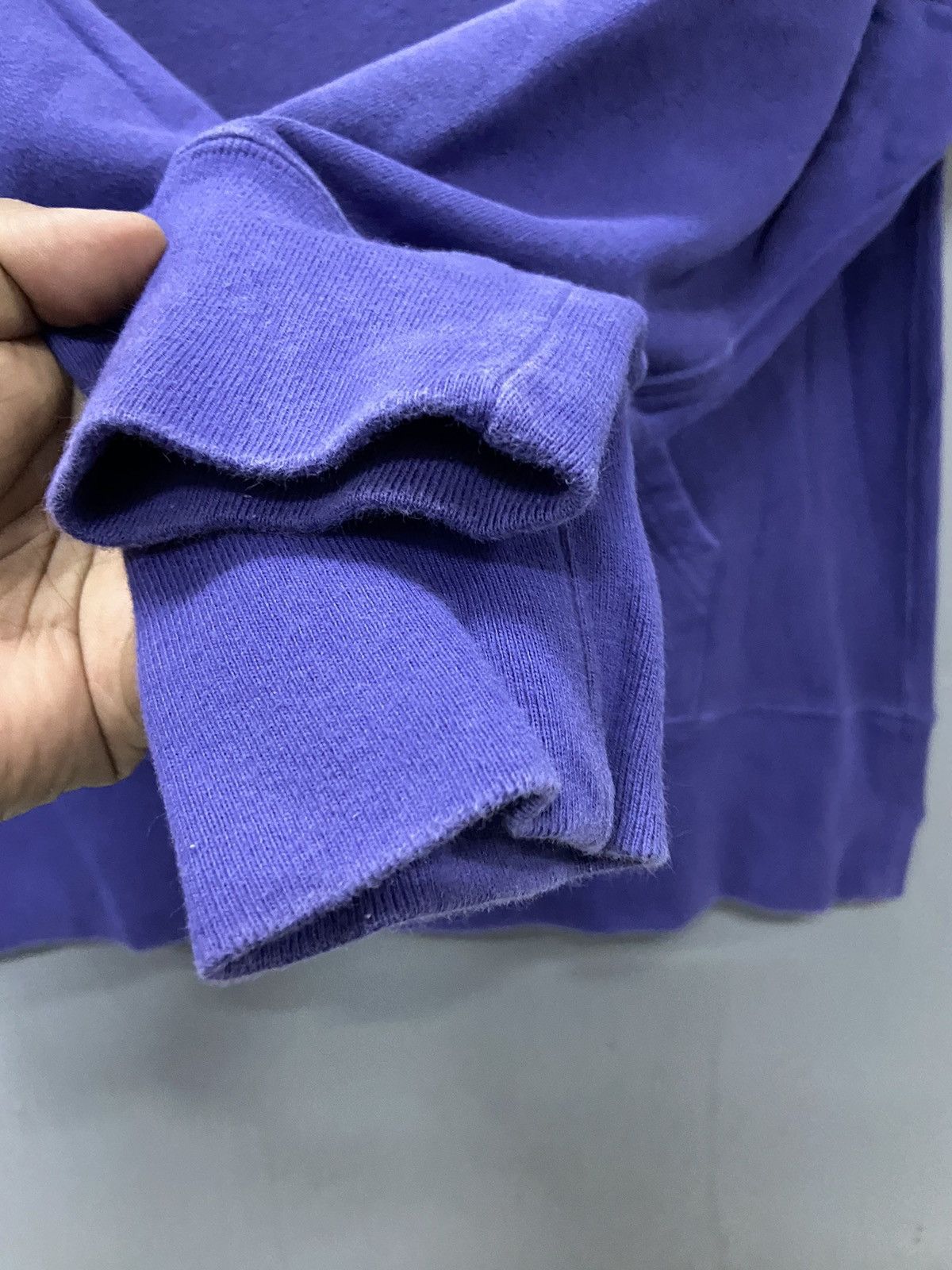 RAG MACHINE ANAHIEM HOODIE