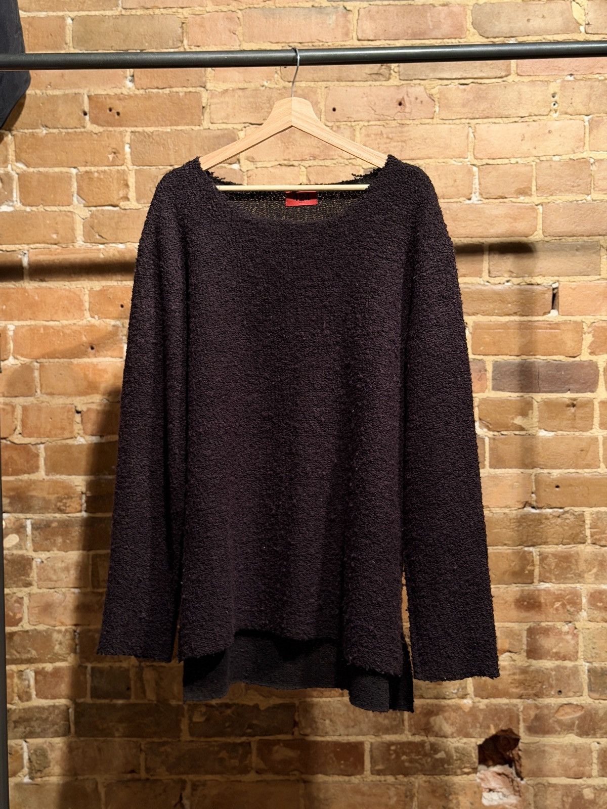 424 2015 424 Knit Sweater Size US M / EU 48-50 / 2 - 1 Thumbnail