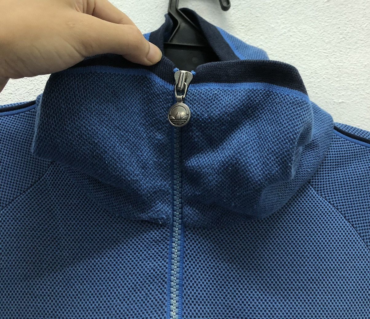 Adidas Vintage Adidas Descente Jacket Size US M / EU 48-50 / 2 - 3 Thumbnail
