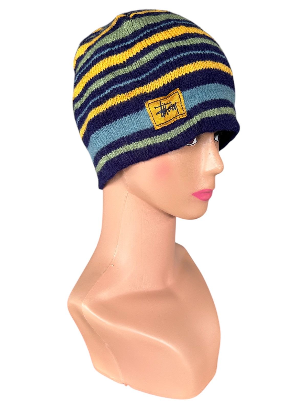 帽子 KAPITAL Sweat beanie cap Kapital Beanie | Grailed