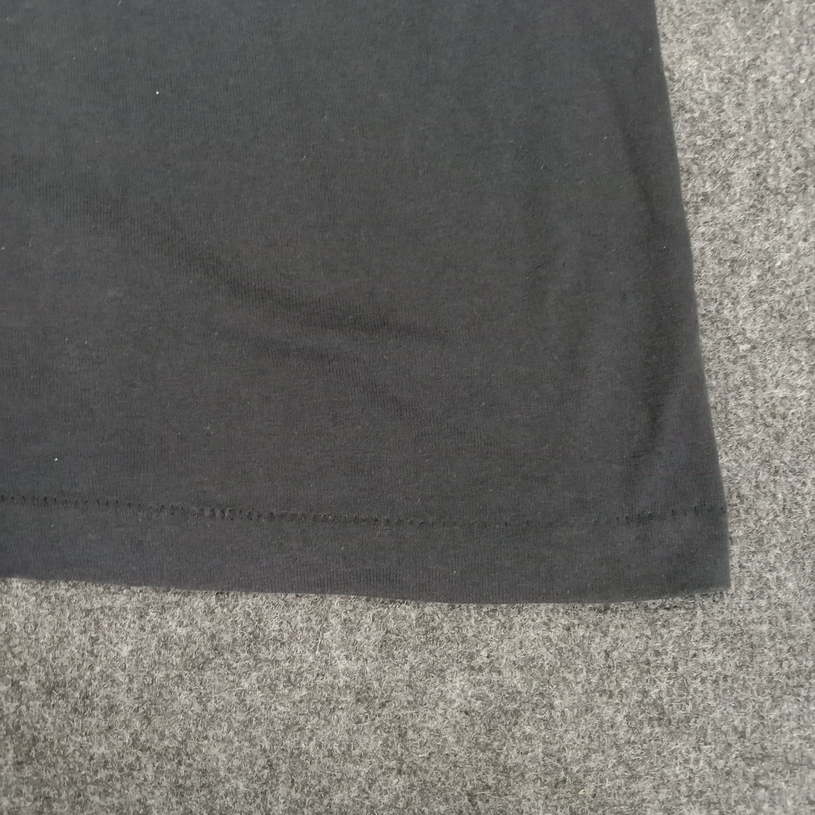 DC Comics × Vintage Vintage 90's Batman American Superhero DC Comics Tshirt Size US XL / EU 56 / 4 - 6 Thumbnail