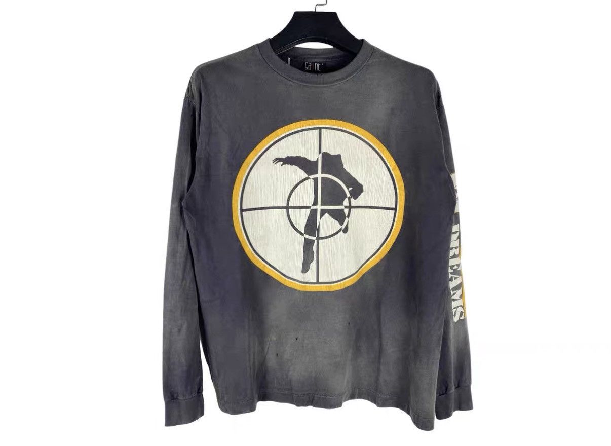 Saint Michael Saint Michael x Sean Wotherspoon Long Sleeve J31 Size US S / EU 44-46 / 1 - 1 Thumbnail