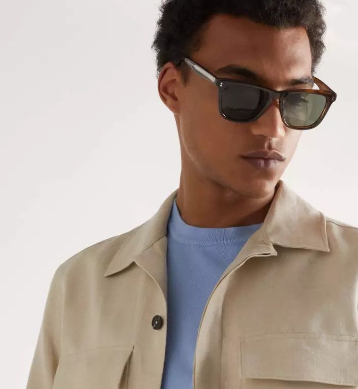 Oliver Peoples OLIVER PEOPLES LYNES Size ONE SIZE - 2 Thumbnail