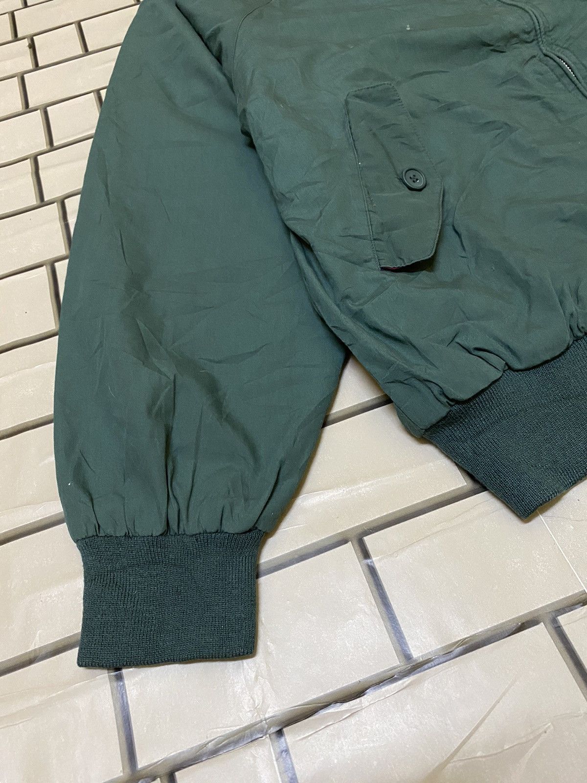 Japanese Brand × Other Jacket Original mode Size US XL / EU 56 / 4 - 2 Thumbnail