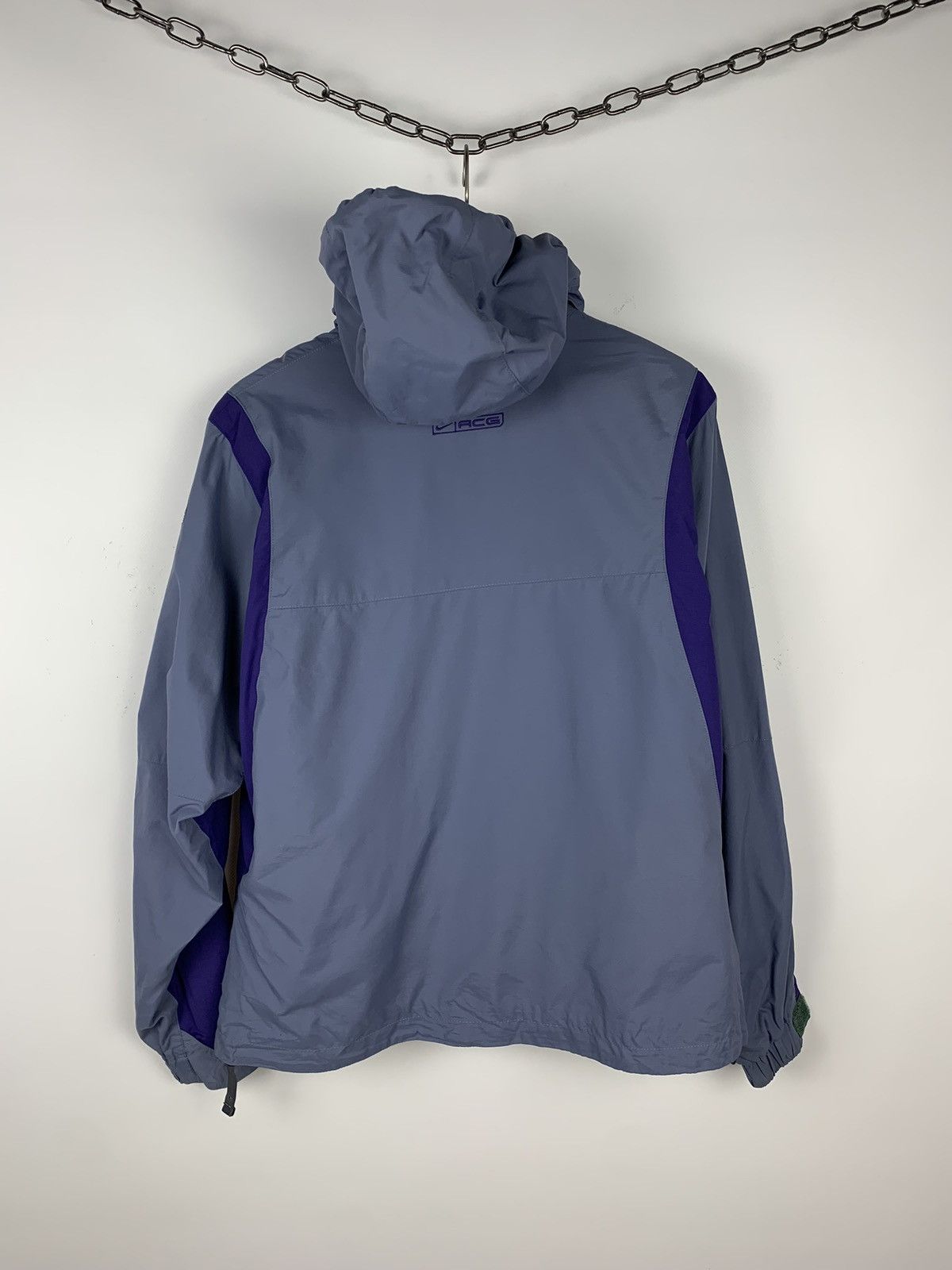 Nike ACG Nike ACG Lined Jacket Storm Thermal Size M Purple Size M / US 6-8 / IT 42-44 - 10 Thumbnail