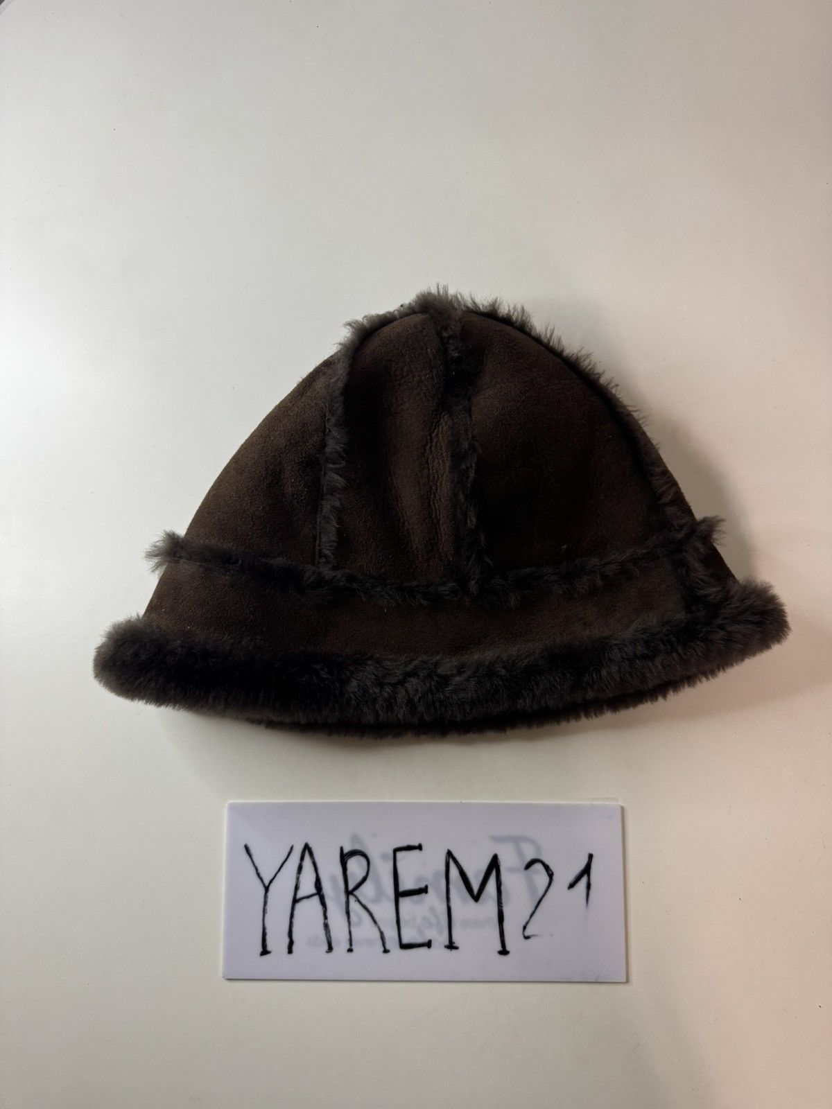 Ugg Ugg vintage gat cap Size ONE SIZE - 2 Thumbnail