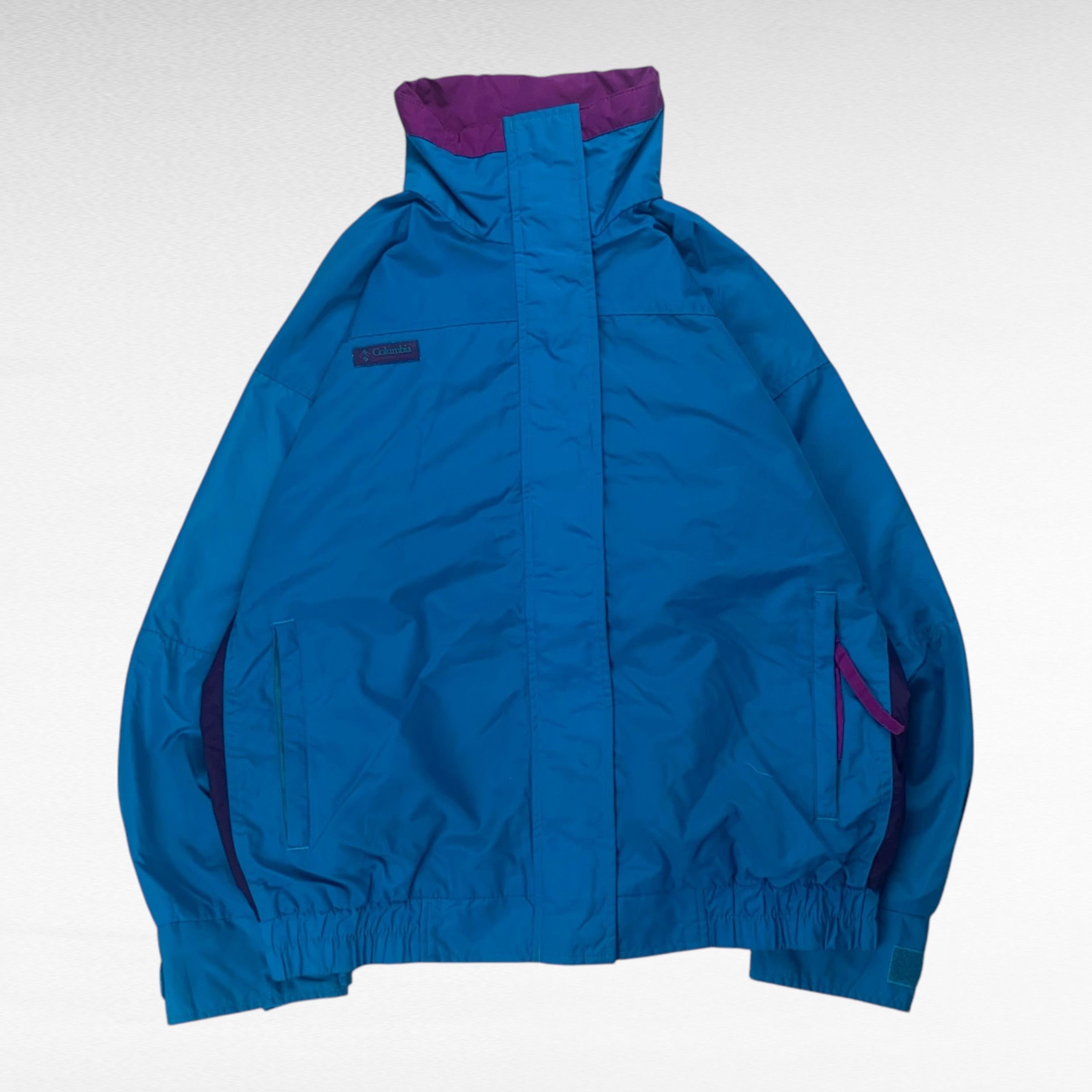 Columbia Columbia 90s Jacket Size S Size US S / EU 44-46 / 1 - 1 Thumbnail