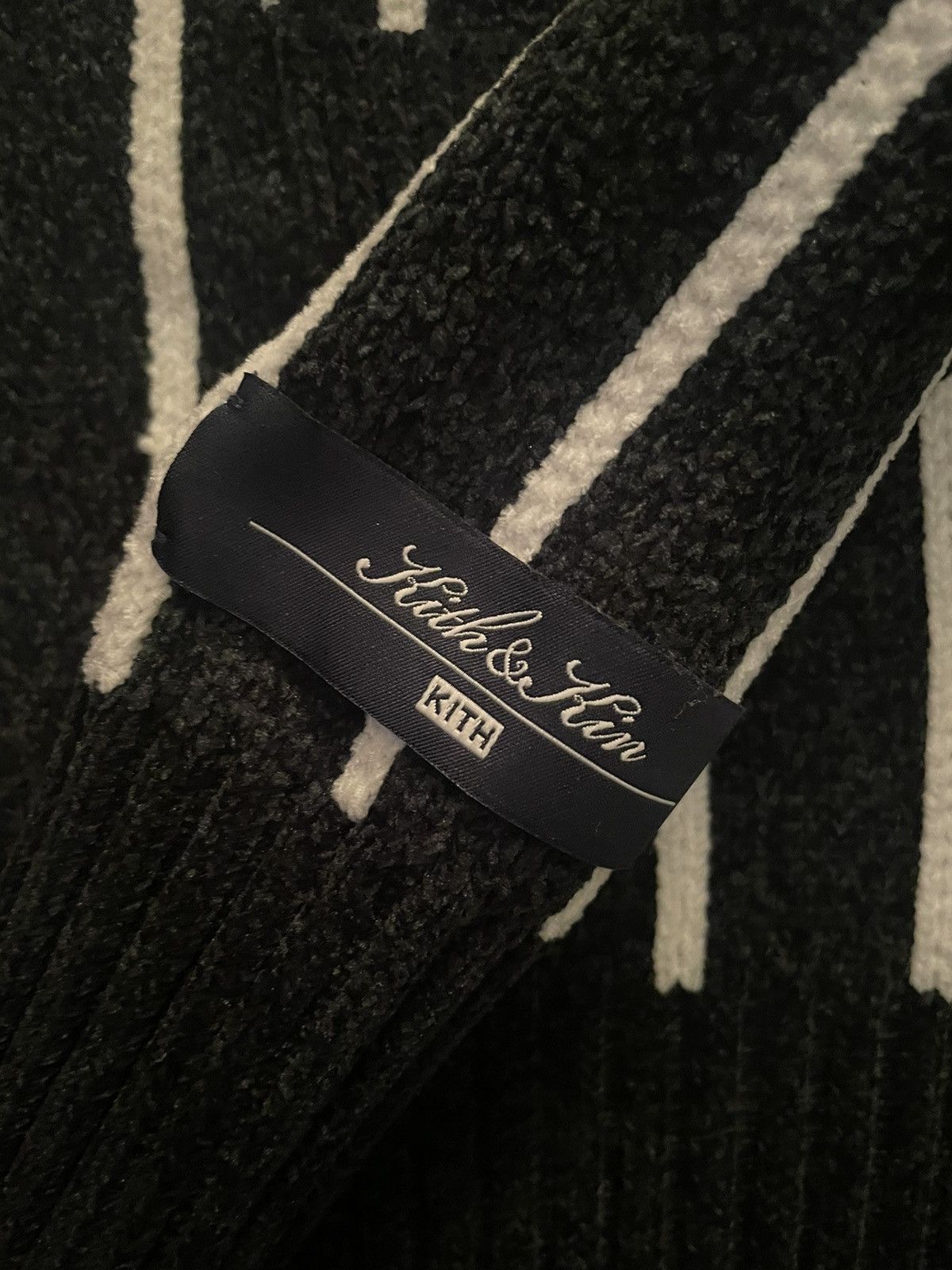 Kith Kith X MLB New York Yankees Cardigan Size US S / EU 44-46 / 1 - 5 Thumbnail