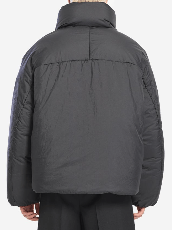 Jacquemus BNWT AW25 JACQUEMUS "LE PAYSAN" LA DOUDOUNE MOLTONE JACKET M Size US M / EU 48-50 / 2 - 13 Thumbnail