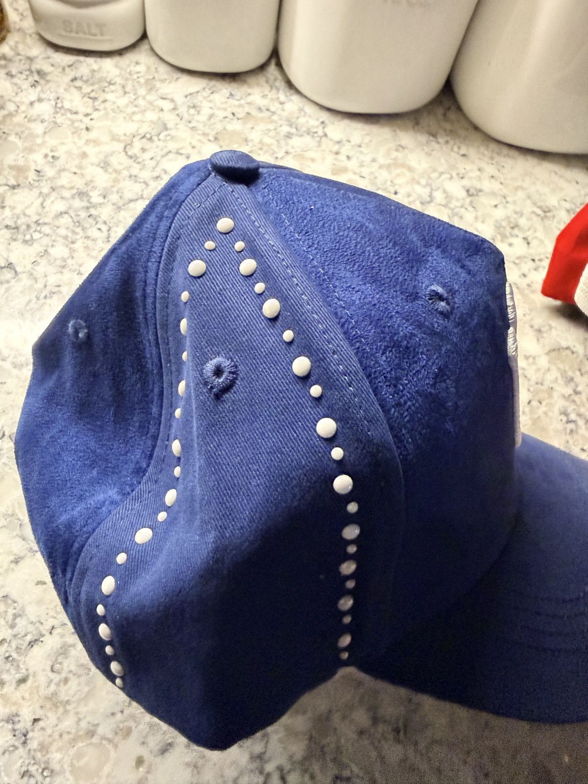 Other Dandyshats yankees Size ONE SIZE - 2 Thumbnail
