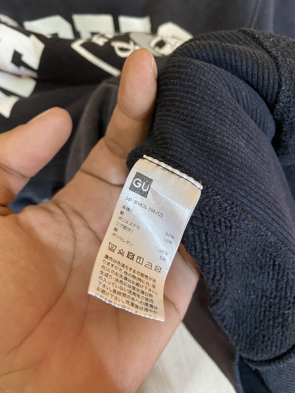 Japanese Brand × NFL 🔥oakland Raiders crewneck sweatshirt pullover sun faded Size US S / EU 44-46 / 1 - 6 Thumbnail