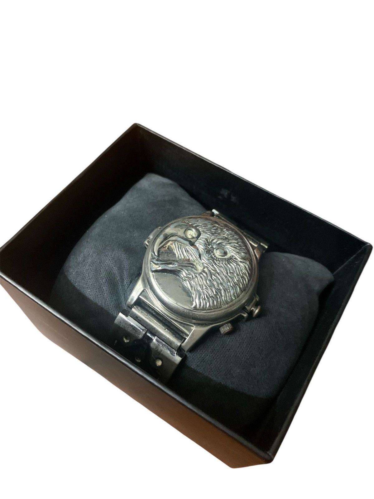 Other Vintage eagles watch Size ONE SIZE - 2 Thumbnail