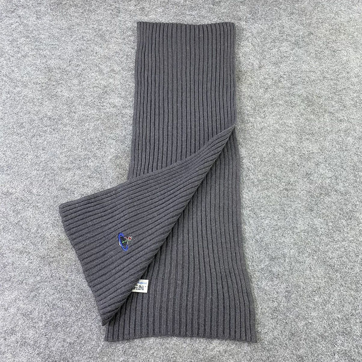 Vivienne Westwood Vivienne Westwood Scarf / Muffler / Neckwear-T1468 Size ONE SIZE - 4 Thumbnail