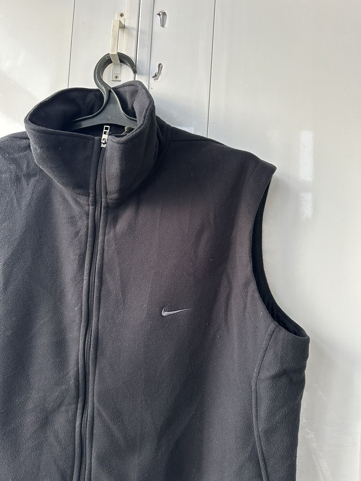 Nike × Nike ACG × Vintage Vintage Nike Vest Golf Swoosh Logo Size US XL / EU 56 / 4 - 7 Thumbnail
