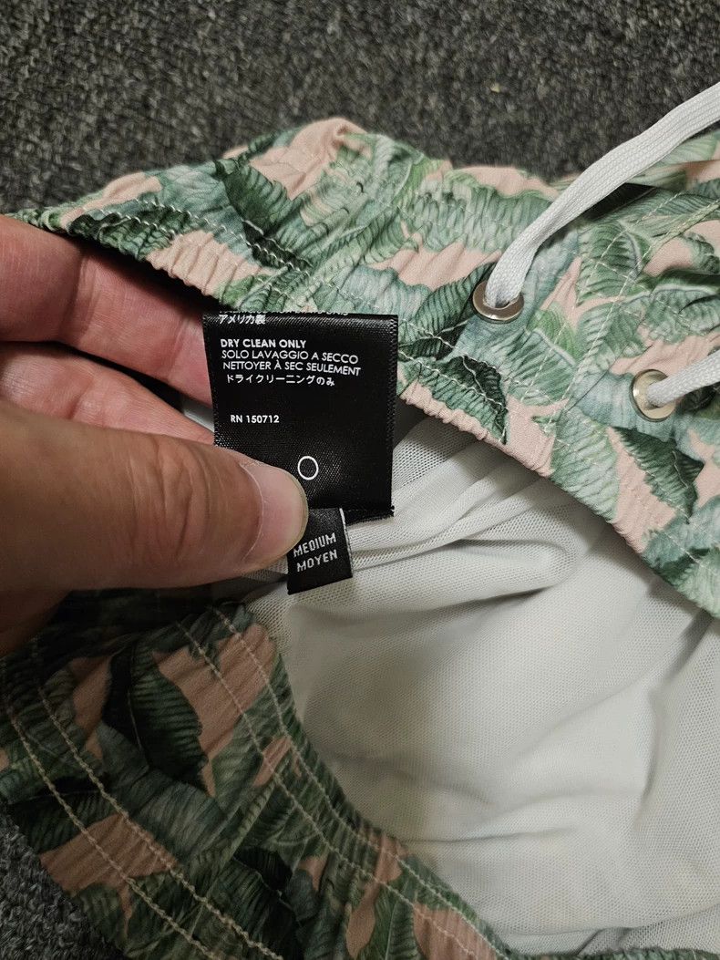 Amiri Amiri size M shorts Size US 30 / EU 46 - 8 Thumbnail