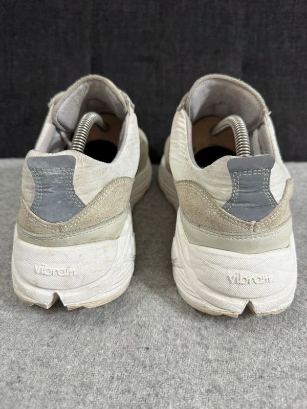 Garment Project Garment Project leather suede hiking boots size 44 Vibram Size US 11 / EU 44 - 7 Thumbnail