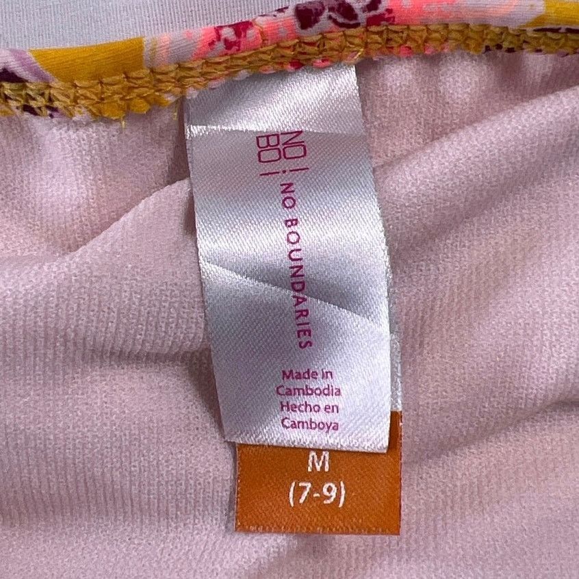 Other Women's Medium Swimsuit No Boundaries Orange Size M / US 6-8 / IT 42-44 - 5 Thumbnail