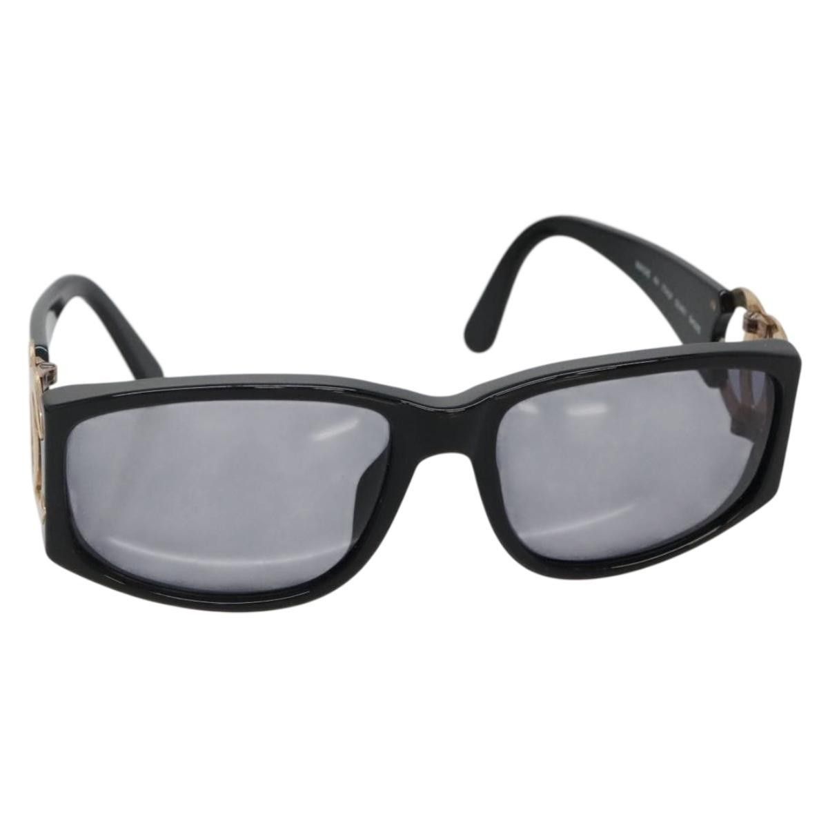 Chanel Chanel Logo CC Sunglasses Plastic Size ONE SIZE - 1 Thumbnail