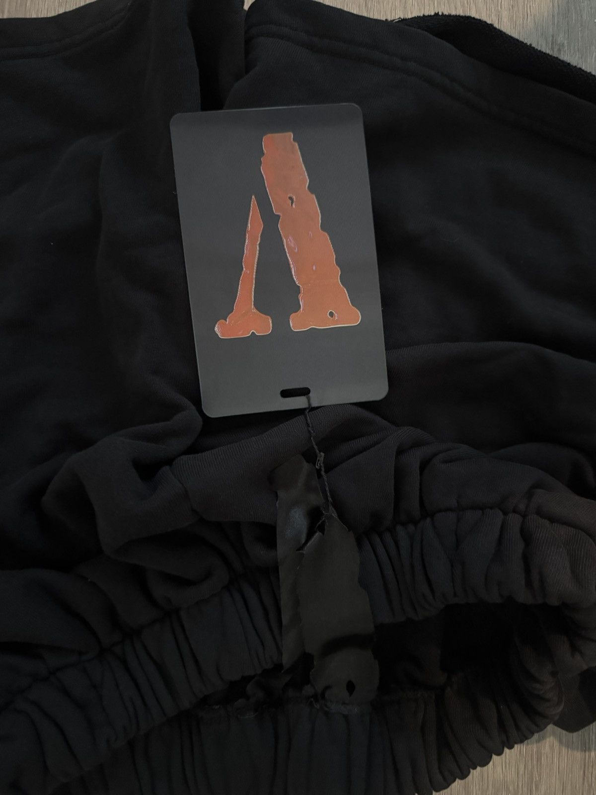 Vlone Vlone Skully Flame Size US 34 / EU 50 - 1 Thumbnail