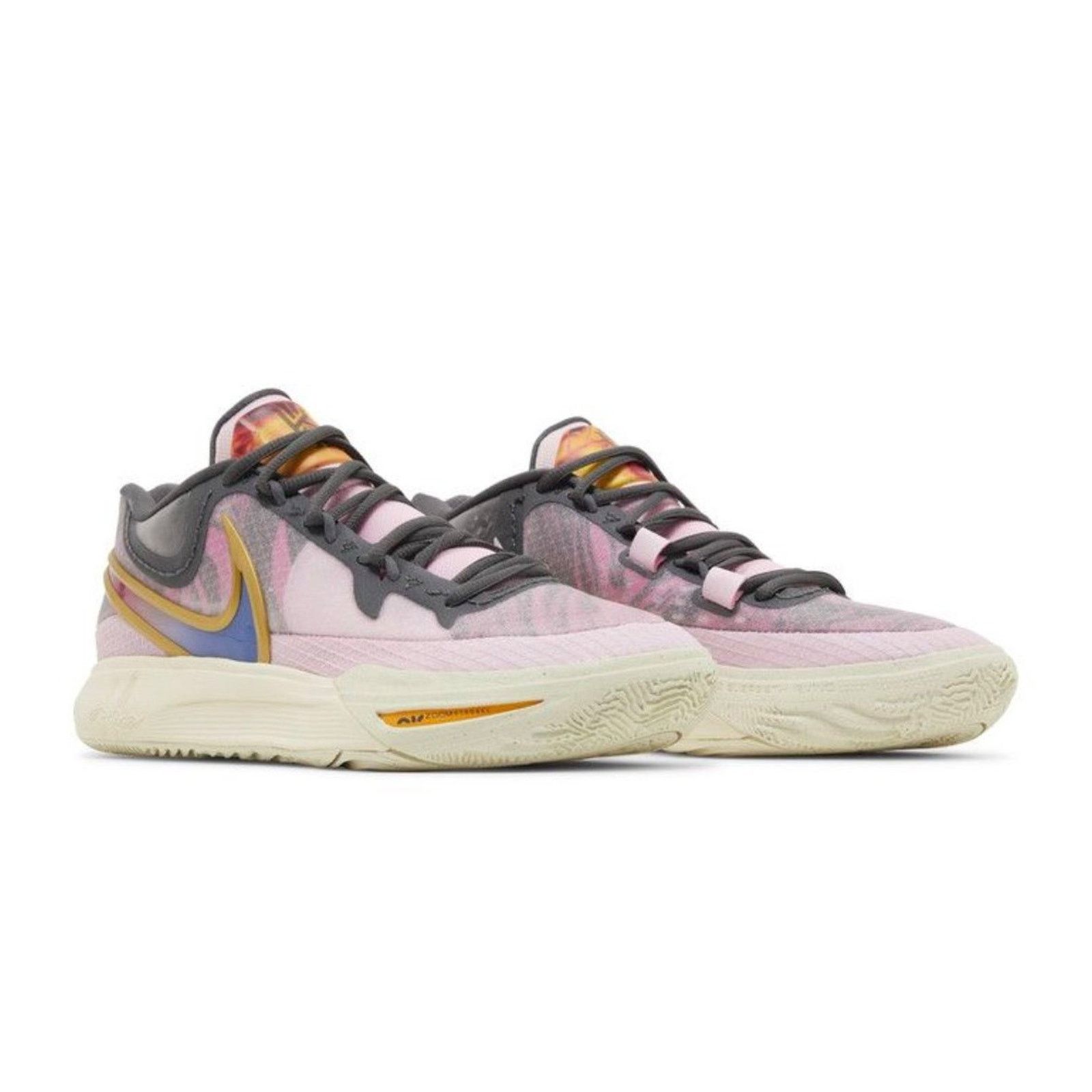 Nike Nike Kyrie Irving 8 All Star Weekend Sneaker Size US 8.5 / EU 41-42 - 1 Thumbnail