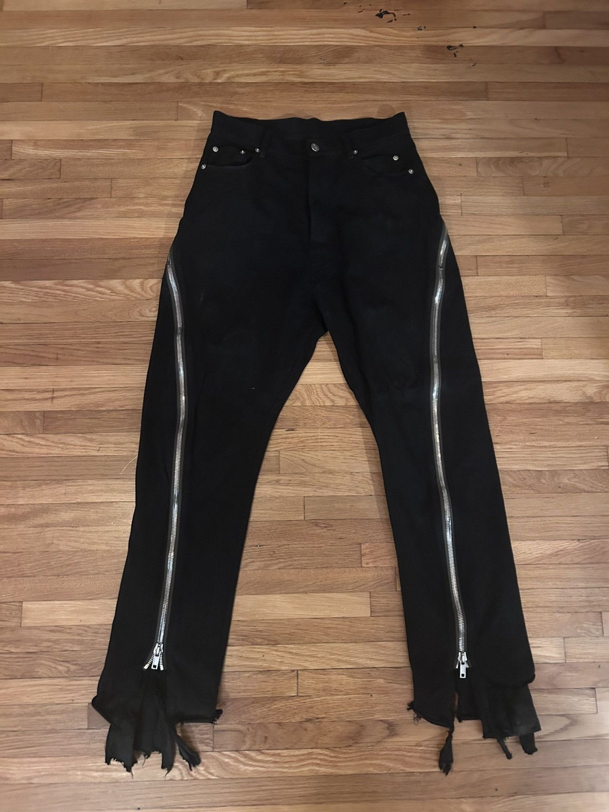 Rick Owens Rick Owens Bolan Banana Pants size 29 | Grailed
