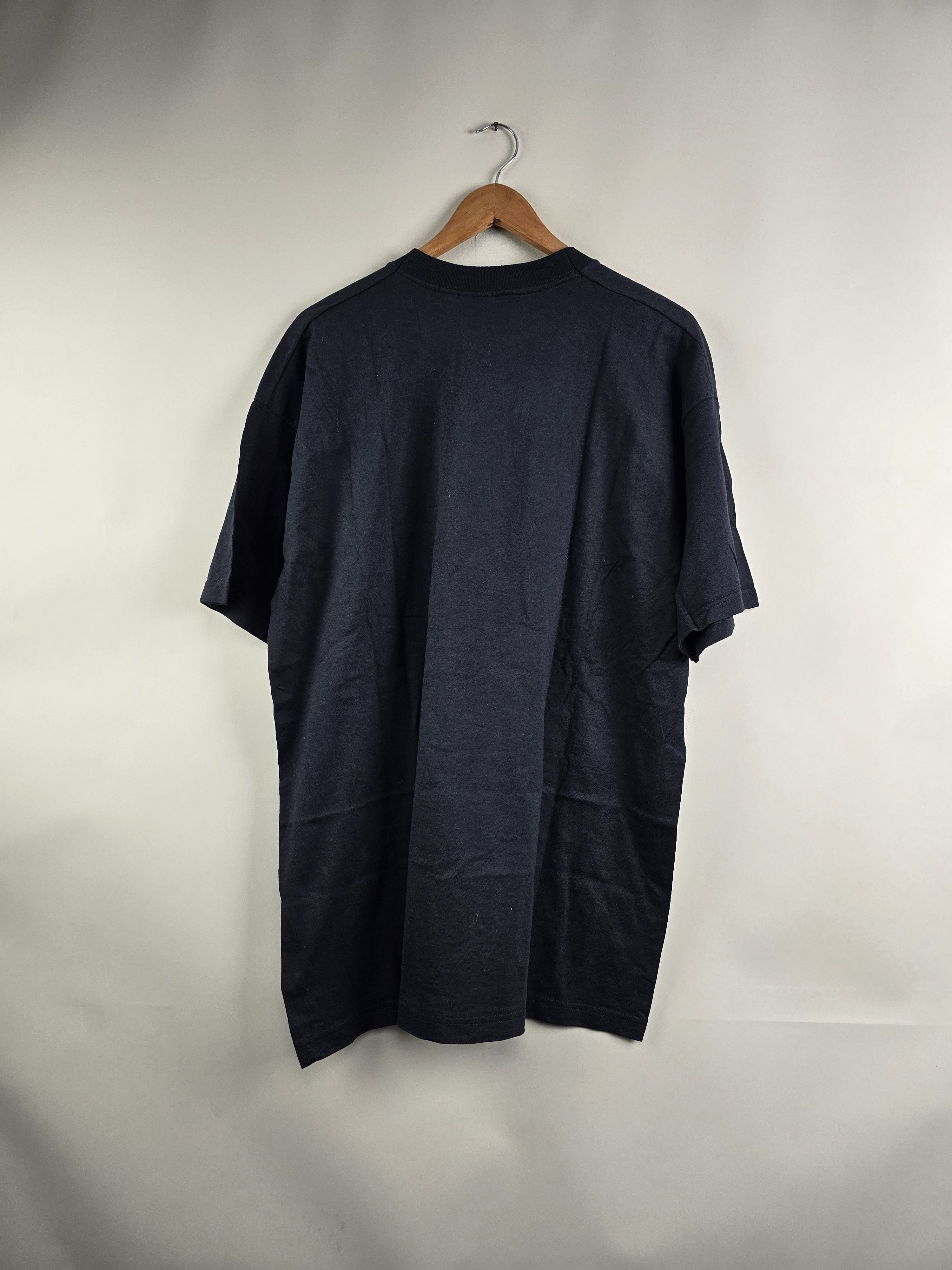 Anime × Vintage 2000 Masamune Shirow Appleseed Anime Tee XL 23.5" 32" Size US XL / EU 56 / 4 - 5 Thumbnail