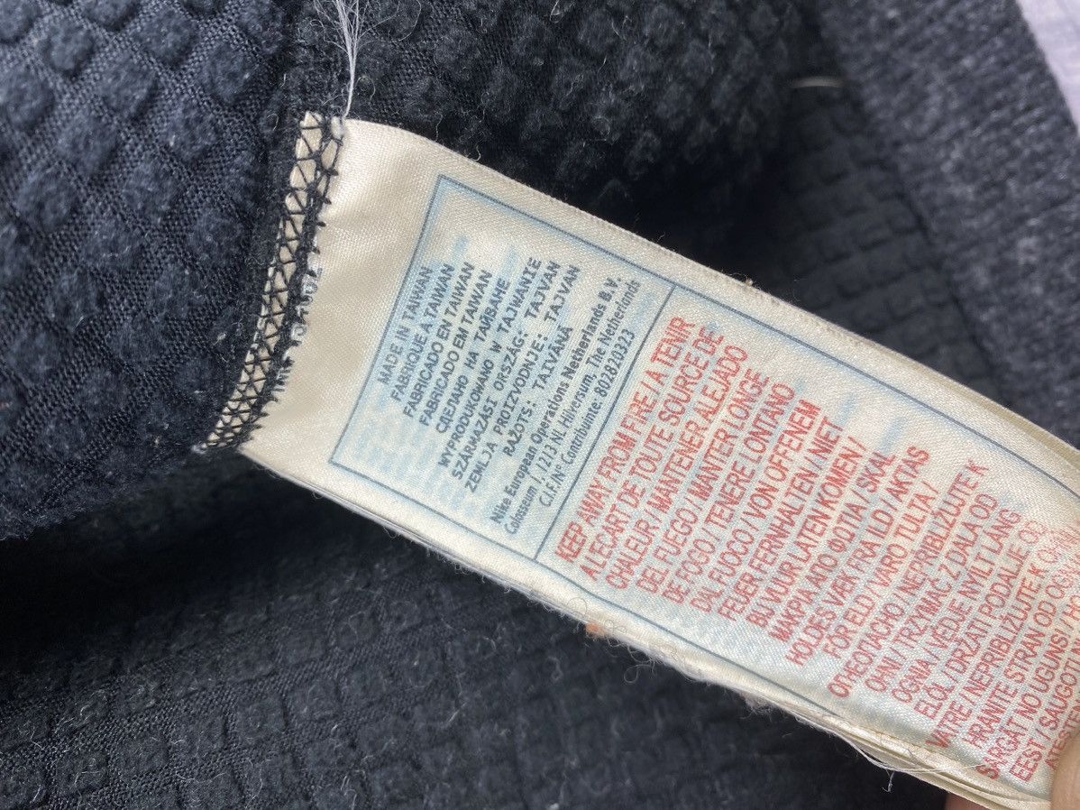 Nike ACG Vintage Nike ACG Feece Sherpa Jacket Size L Size US L / EU 52-54 / 3 - 10 Thumbnail