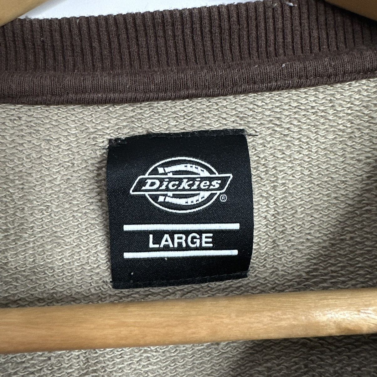 Dickies Dickies Military M1 StreetWear Camo Size US L / EU 52-54 / 3 - 3 Thumbnail