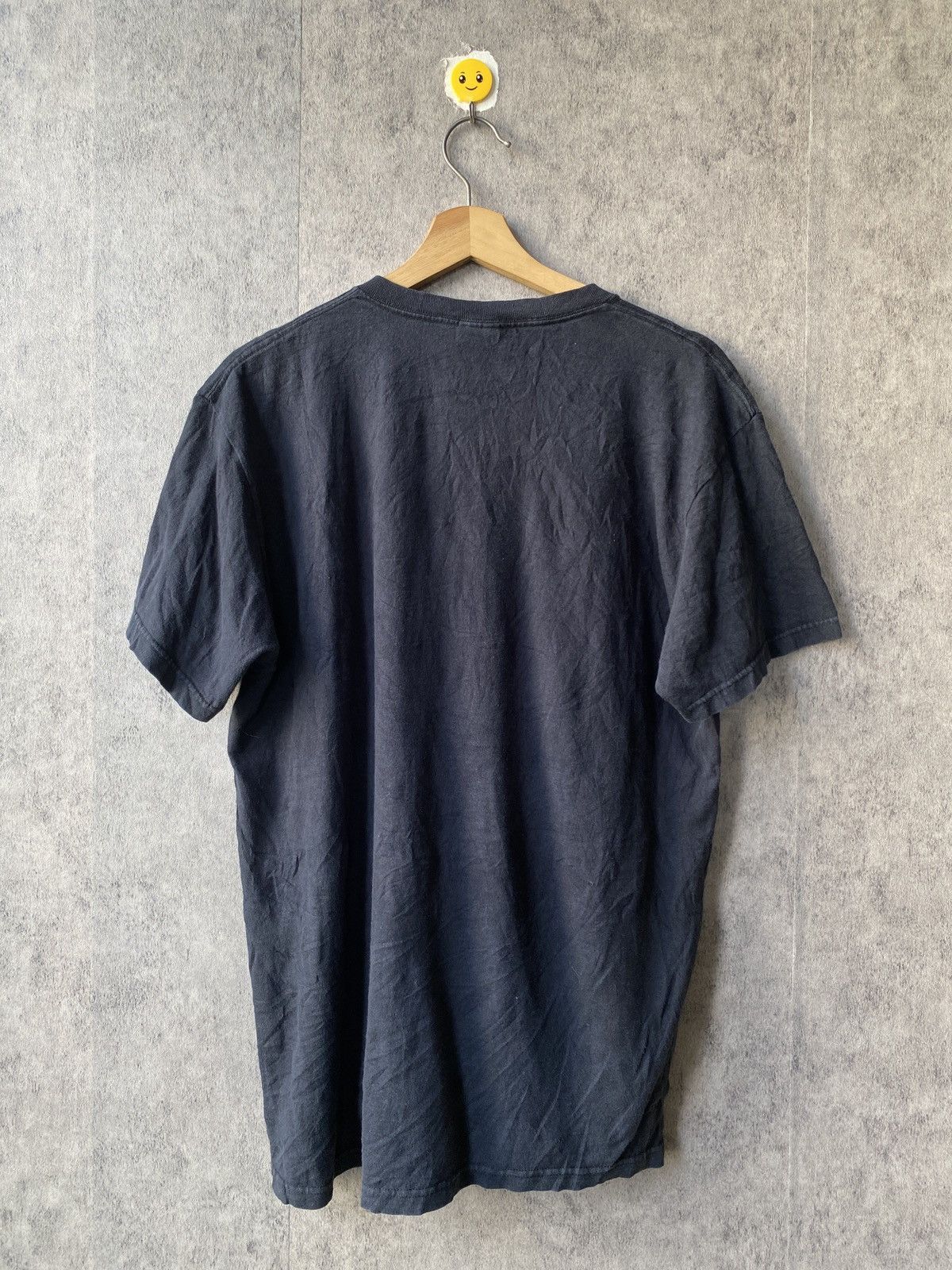 Arts & Science × Vintage Vintage Y2K Gary B. Clark ‘The Work Of His Hands’ T Shirt Size US L / EU 52-54 / 3 - 5 Thumbnail