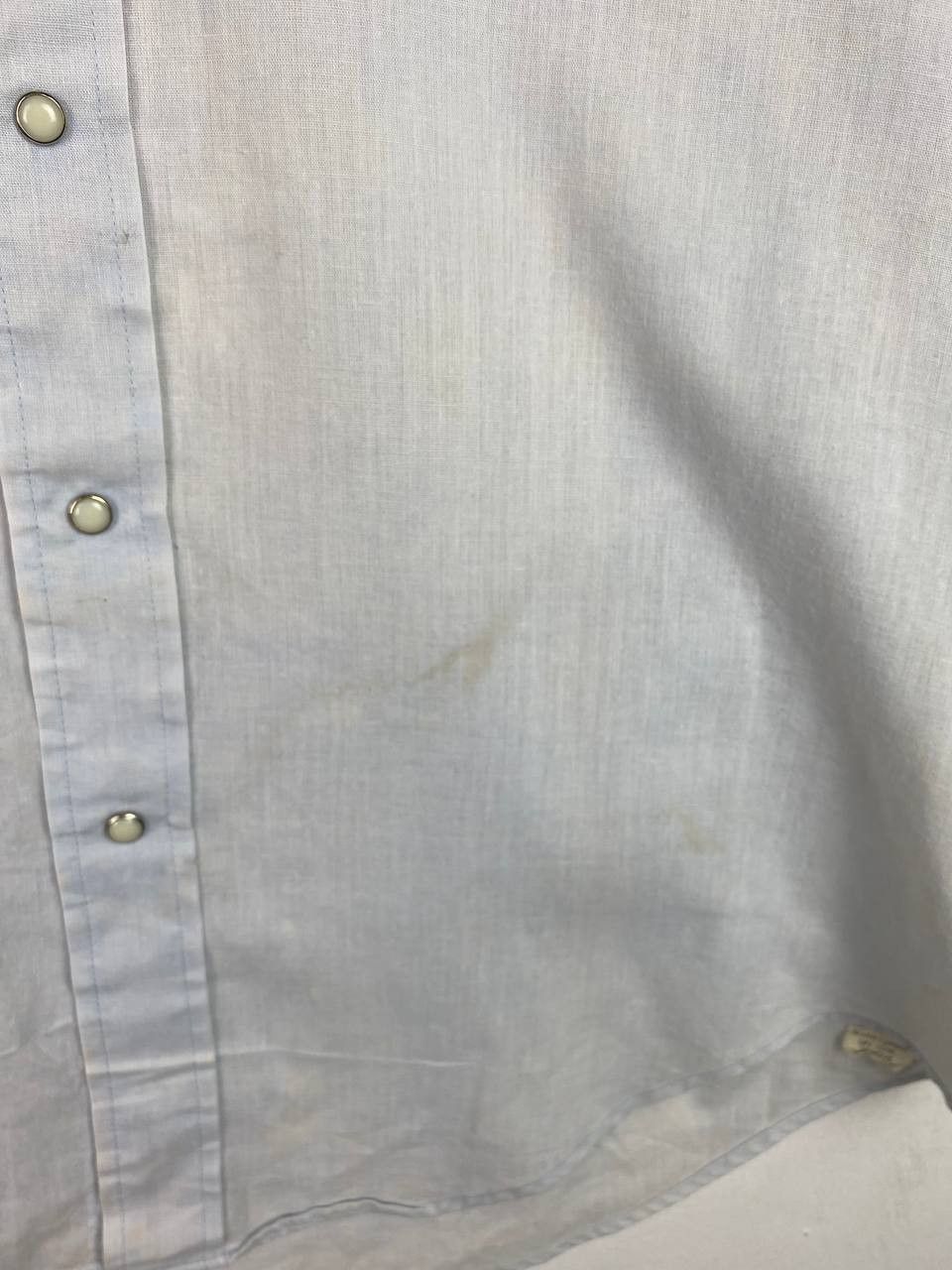 Cowboy Equipment vintage sundance western shirt embroided design Size US L / EU 52-54 / 3 - 5 Thumbnail