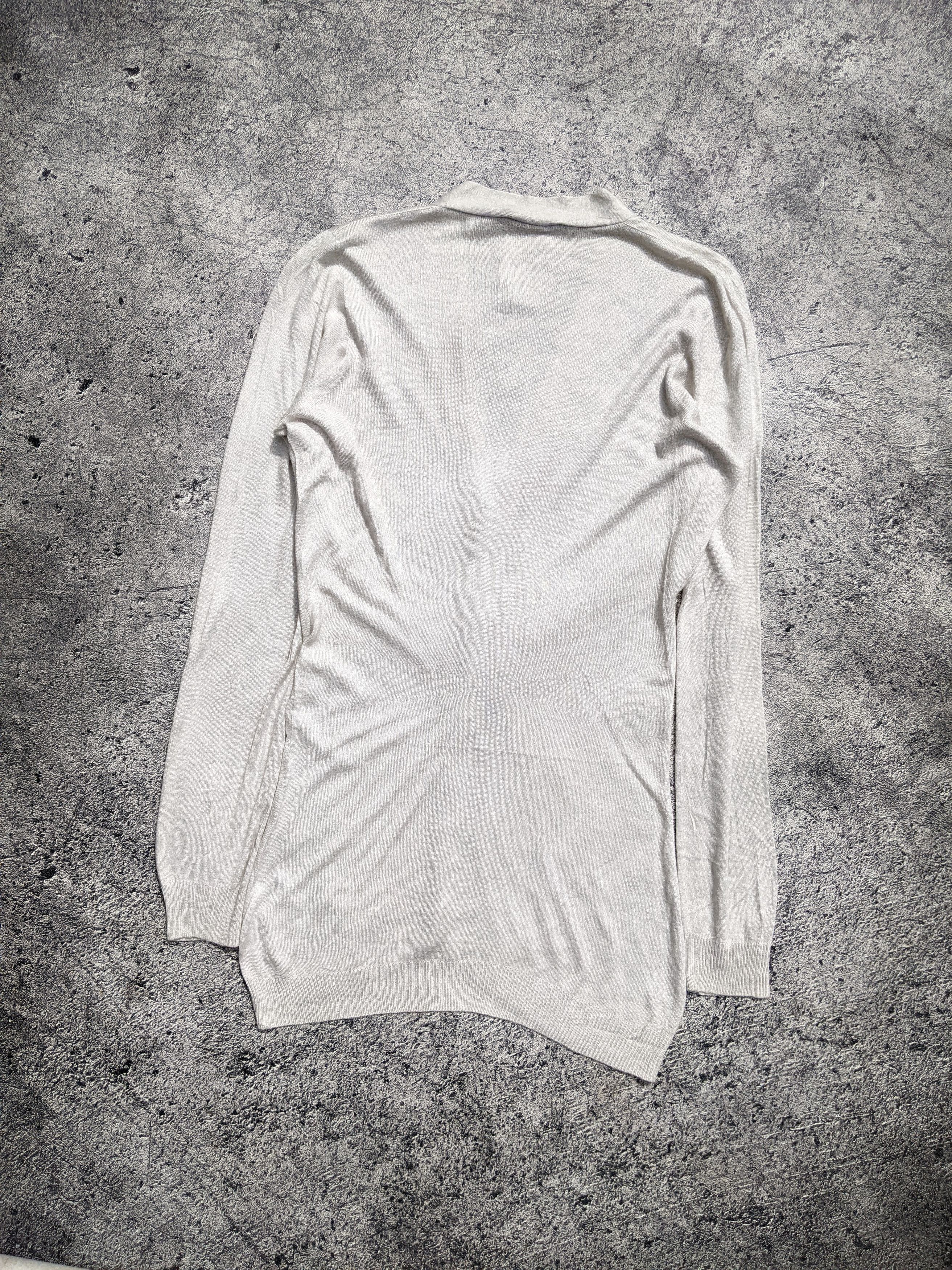 Max Mara Max Mara Light Weight Cardigan Outter Size M / US 6-8 / IT 42-44 - 2 Thumbnail